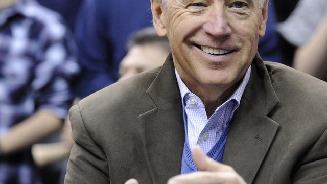 Trump'ın azli Biden'ı da azledebilir