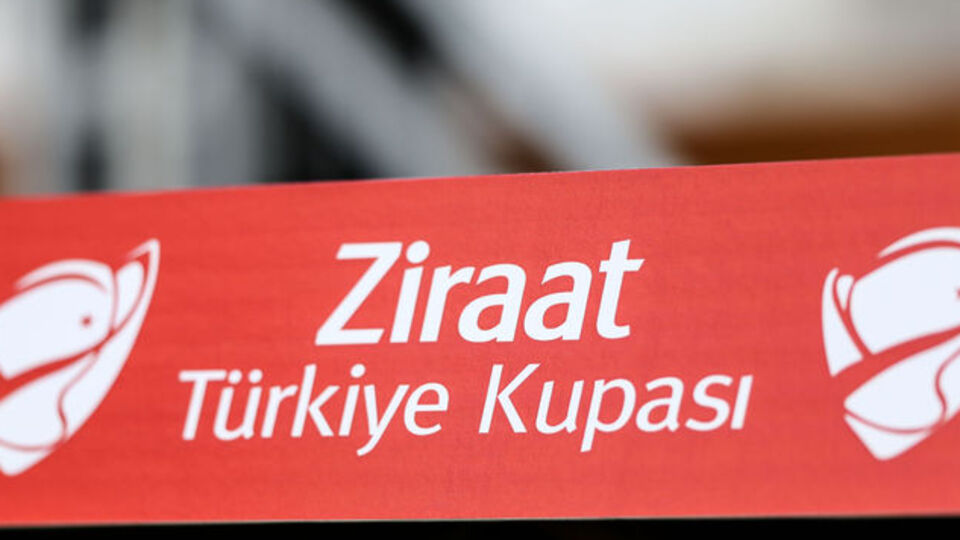 Kupada 4. tur kuraları çekiliyor