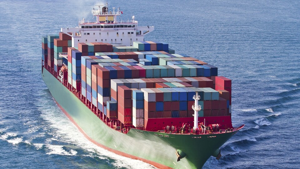 Ağustosta dış ticaret açığı yükseldi