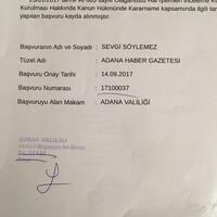 KHK ile nasıl hayat karartılmış net bir örnek daha!