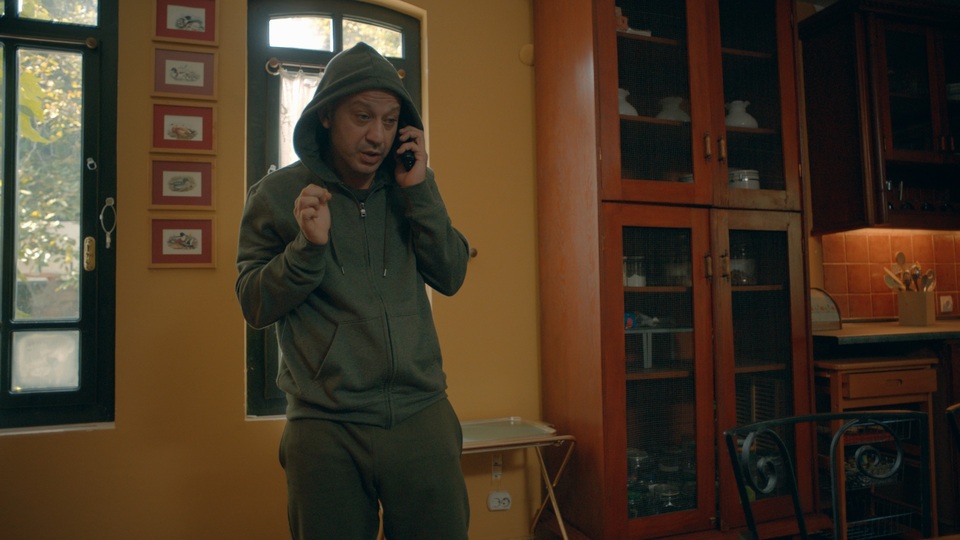 Aliço Yamaç'a ulaşmaya çalışıyor!