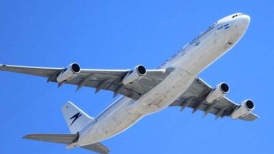 Uçaklarda hava polisi dönemi başlıyor