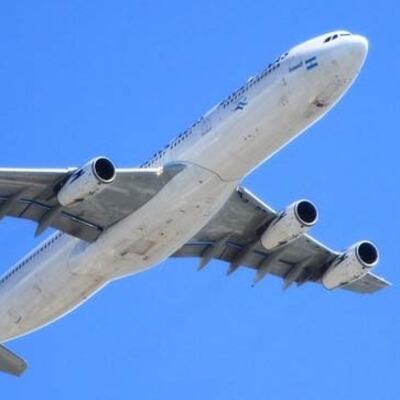 Uçaklarda hava polisi dönemi başlıyor