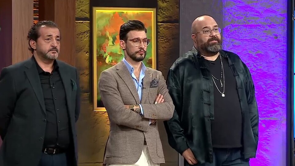 MasterChef eleme adayları belli oldu!