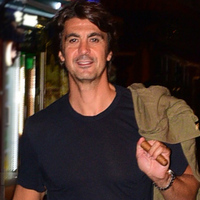 "Olaylarla ilgili konuşmuyorum"