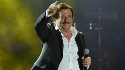 "Memleketime gitmeyeli 10 sene oldu"