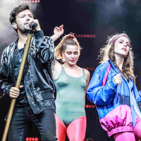 Yalın'dan sürpriz turne