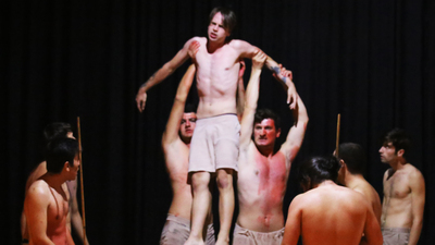 'Sineklerin Tanrısı' Türkiye'de