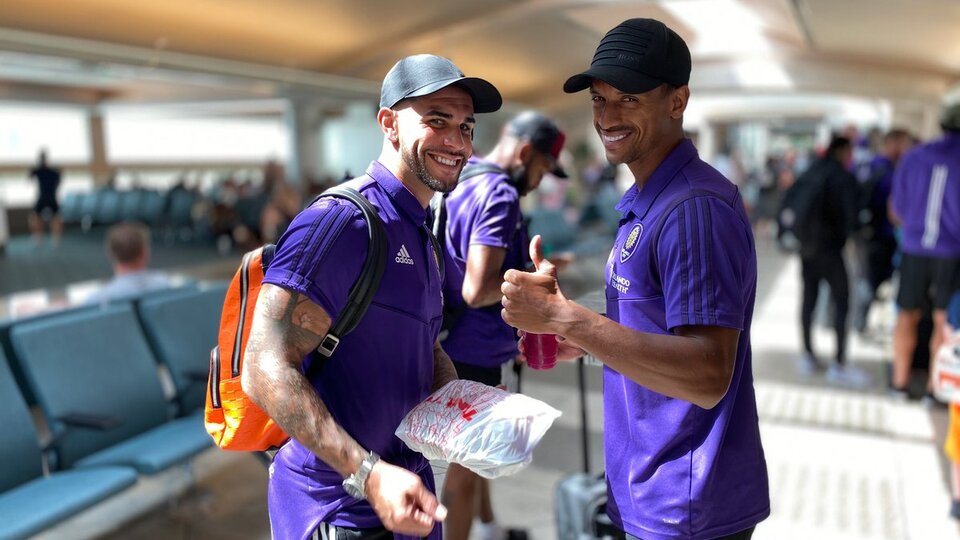 Nani, ABD'de tarihe geçti!