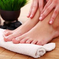 Ayak mantarına ne iyi gelir?