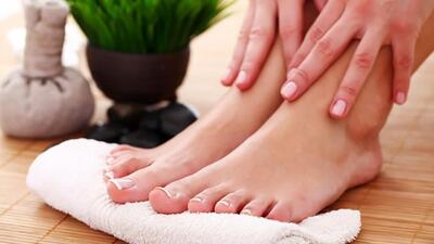 Ayak mantarına ne iyi gelir?