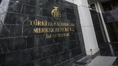 Merkez Bankası'ndan swap hamlesi