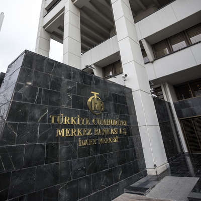 Merkez Bankası'ndan swap hamlesi