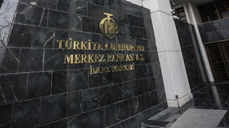 Merkez Bankası'ndan swap hamlesi