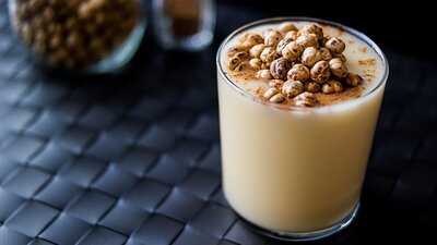 Boza nasıl yapılır?