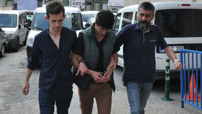 Aileler barıştı, o şimdi "Öğrenciyim beni bırakın" diyor