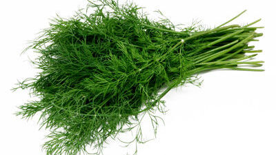 İşte dereotunun mucizeleri