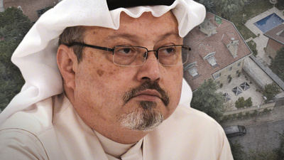 Cemal Kaşıkçı cinayeti: Türk yetkililerin elindeki ses kayıtlarını dinleyenler ne diyor?