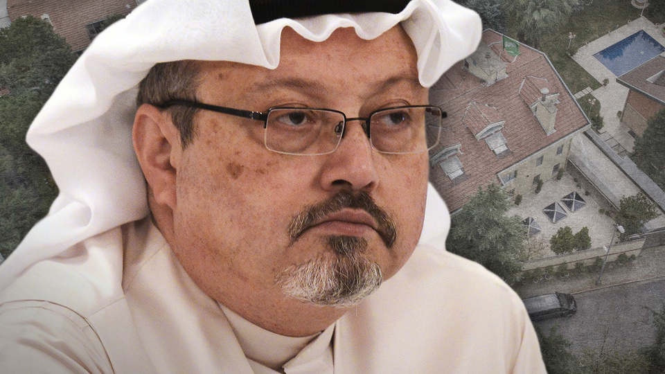 Cemal Kaşıkçı cinayeti: Türk yetkililerin elindeki ses kayıtlarını dinleyenler ne diyor?