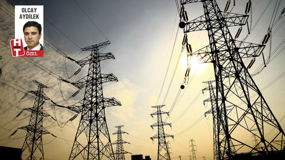 Toptan elektrikte yüzde 70 artışın sırrı ne?