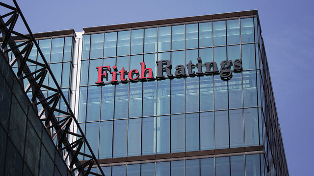 Fitch, Türkiye'nin büyüme beklentisini yükseltti