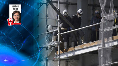 İnşaatçıya YEP'ten destek