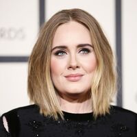 İşte Adele'in yeni aşkı