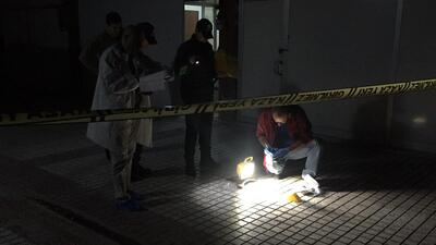 Konya'da silahlı çatışma çıktı: 1 ölü, 2 yaralı