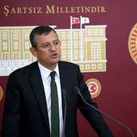 CHP'li Özel: 191 maddelik paket getiriyoruz