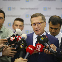 İYİ Partili Türkkan: HDP ittifakı tabanımızı rahatsız eder