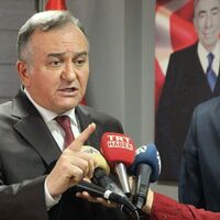 MHP'li Akçay: İYİ Parti ile ne ittifakı kurulur?