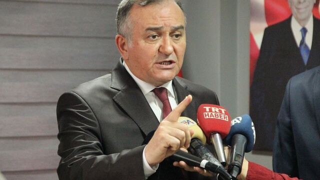 MHP'li Akçay: İYİ Parti ile ne ittifakı kurulur?