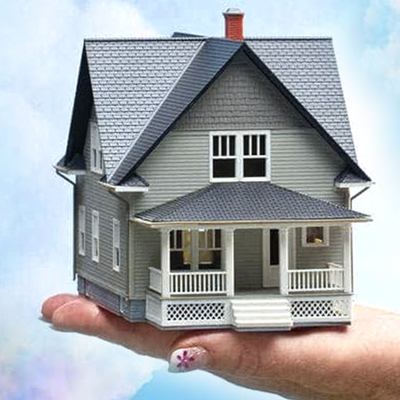 Havuza giren vatandaş ev alıp çıkacak