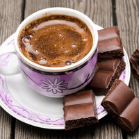 İşte kahve mucizesi!