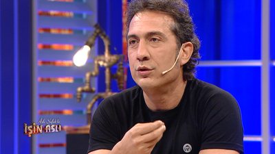 "Beni anlamıyorlar, Atatürk de anlaşılmamıştı"