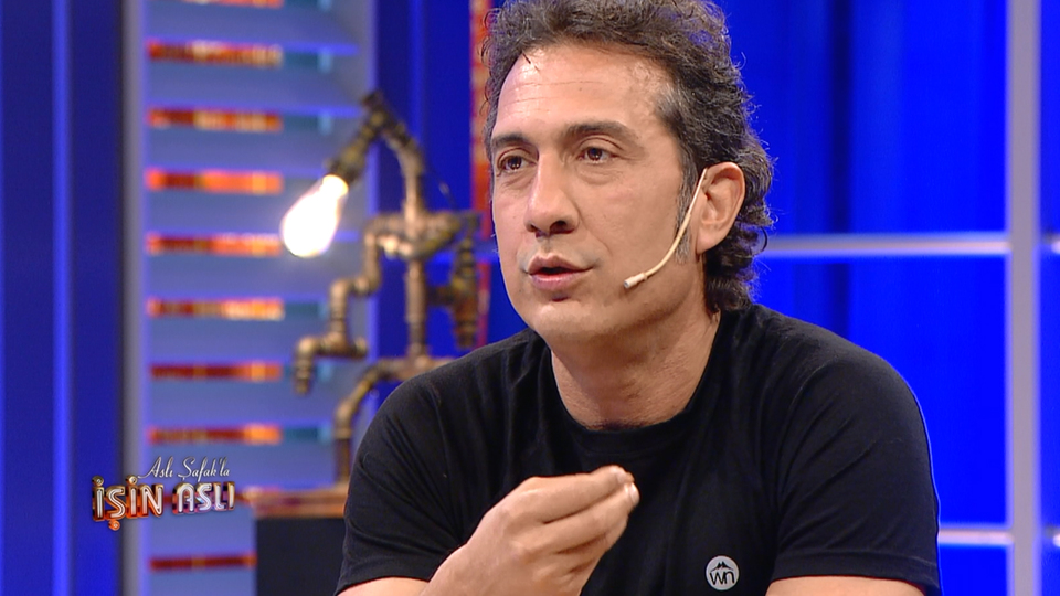 "Beni anlamıyorlar, Atatürk de anlaşılmamıştı"