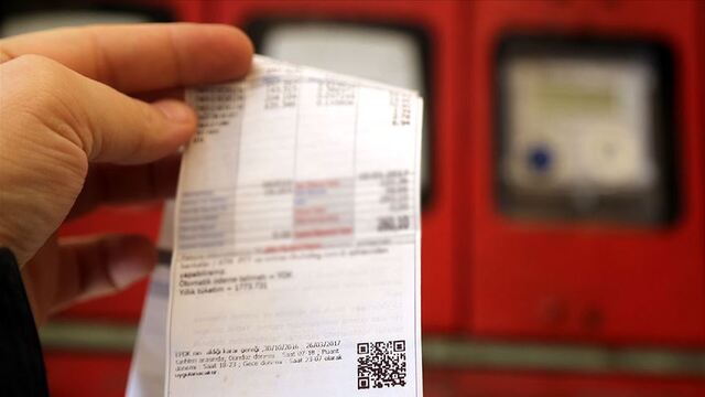 Elektrik zammı Resmi Gazete'de