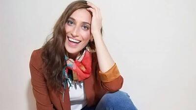 Senem Göktürk kimdir?