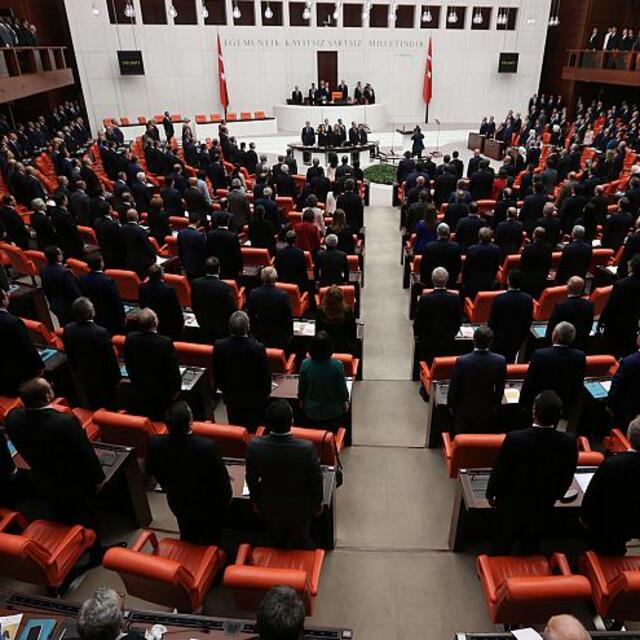 Af yasasında son gelişmeler!