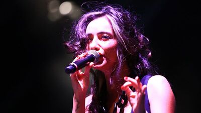 Öykü Gürman kimdir?