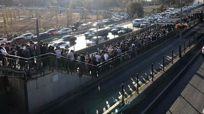 İBB'den metrobüs açıklaması!