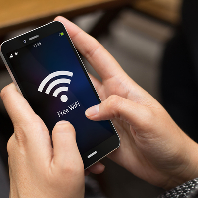 WiFi alerjisi hayatını zindan etti! "5G teknolojisinden çok korkuyorum"