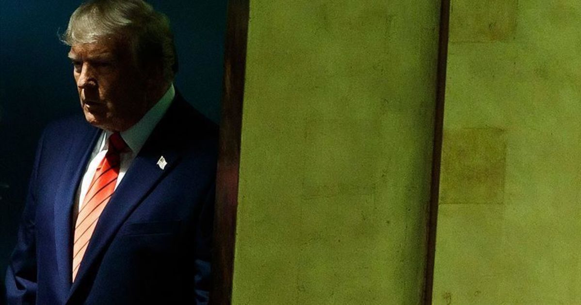 Trump'a yönelik azil soruşturması | Dış Haberler