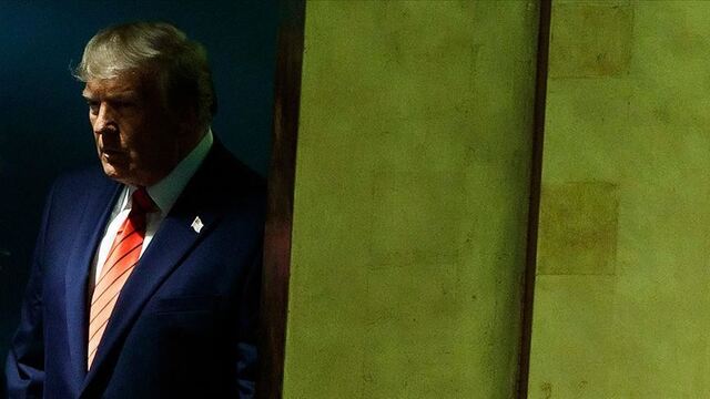 Trump'a yönelik azil soruşturması: İfadeye gitmeyecekler