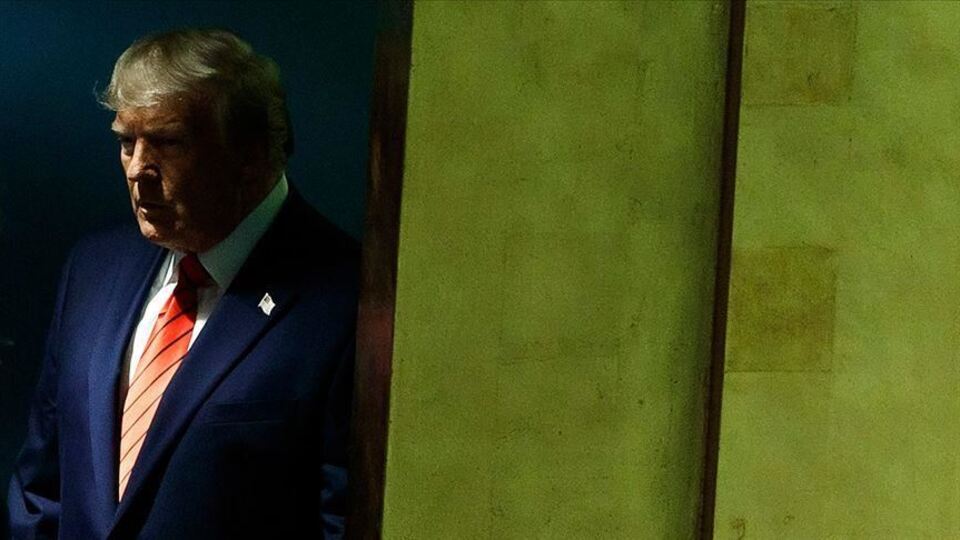 Trump'a yönelik azil soruşturması: İfadeye gitmeyecekler