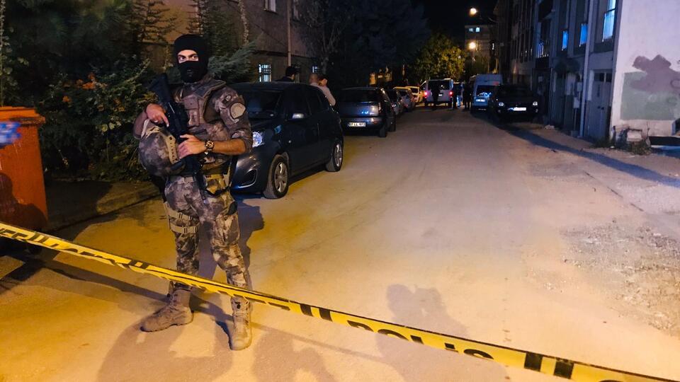 Adana'daki saldırıya ilişkin yeni gelişme