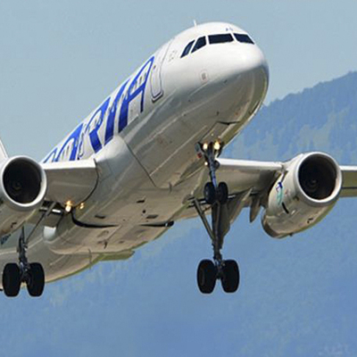 Bir Avrupalı hava yolu şirketi daha iflas etti