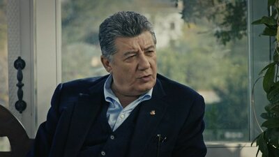 Ünlü oyuncu hayatını kaybetti