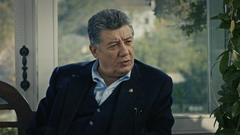 Ünlü oyuncu hayatını kaybetti