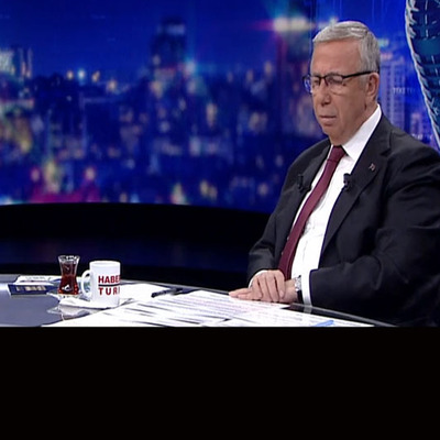 Mansur Yavaş'tan önemli açıklamalar